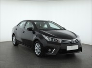 Toyota Corolla XI , Salon Polska, Serwis ASO, Klimatronic,