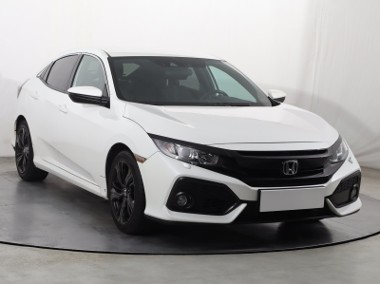 Honda Civic IX , Salon Polska, 1. Właściciel, Serwis ASO, Navi, Klimatronic,-1