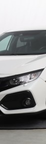 Honda Civic IX , Salon Polska, 1. Właściciel, Serwis ASO, Navi, Klimatronic,-3