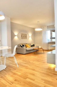 Apartament Premium 2 pokoje klimatyzacja! obok hotel Mariott, Bezpośrednio-2