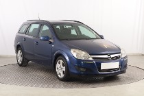 Opel Astra H , Salon Polska, Klimatronic, El. szyby