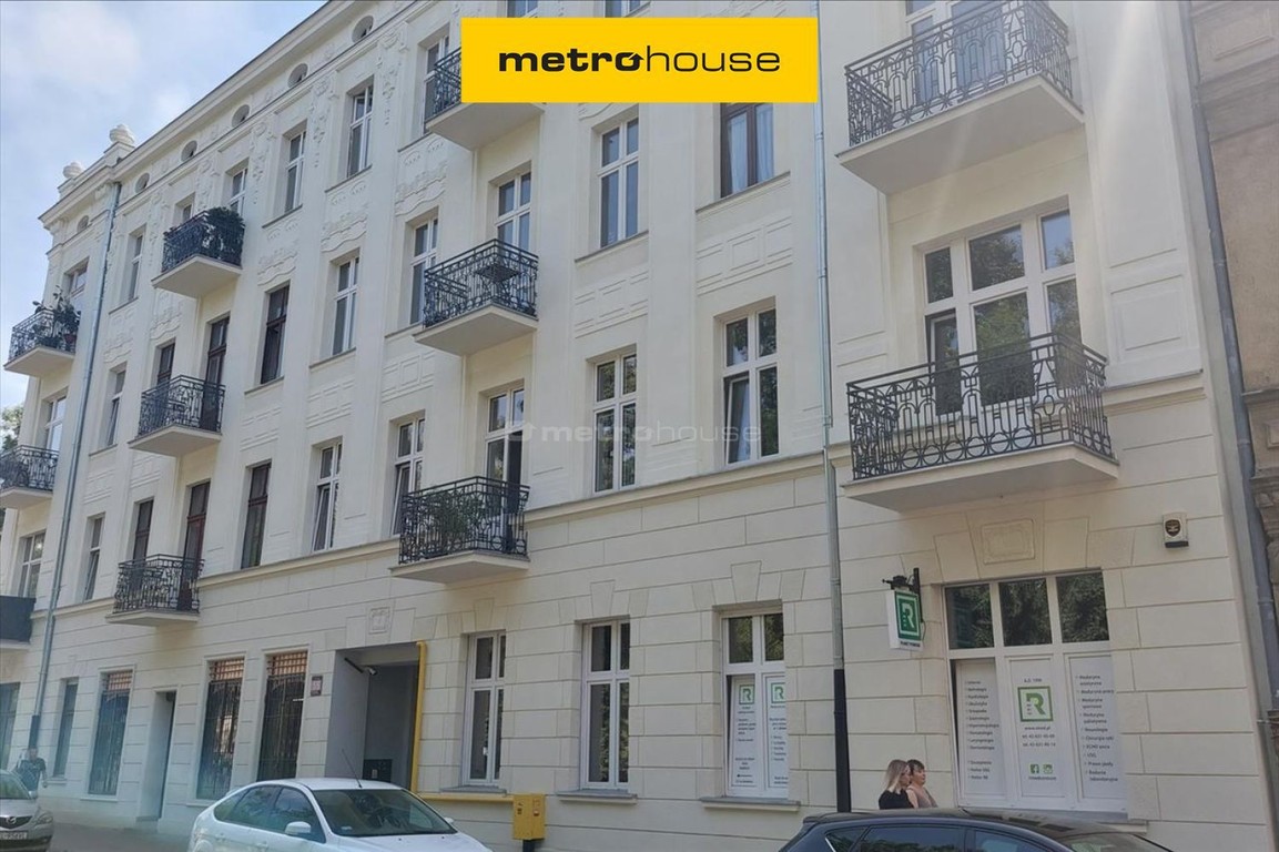 Mieszkanie z potencjałem w samym centrum miasta