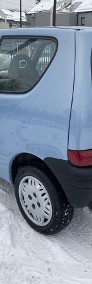 Fiat Seicento Klimatyzacja -MODEL 600-3