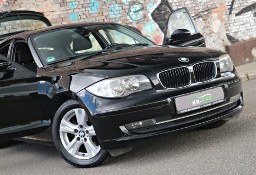 BMW SERIA 1 I (E81/E82/E87/E88) 118i 2,0 Alufelgi-Tempomat-Multifunkcja