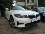 BMW SERIA 3 BEZSZKODOWY NAVI Kamera Asys. Cofania Salon Polska Serwis FV23%