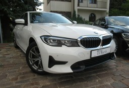 BMW SERIA 3 BEZSZKODOWY NAVI Kamera Asys. Cofania Salon Polska Serwis FV23%