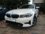 BMW SERIA 3 BEZSZKODOWY NAVI Kamera Asys. Cofania Salon Polska Serwis FV23%