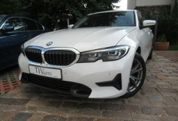 BMW SERIA 3 BEZSZKODOWY NAVI Kamera Asys. Cofania Salon Polska Serwis FV23%