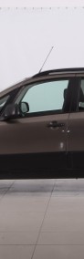 Fiat Sedici , Salon Polska, Klima, Podgrzewane siedzienia-4