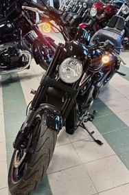Harley-Davidson V-Rod-2