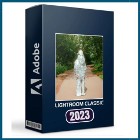 Adobe Lightroom Classic  2023