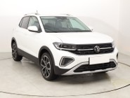 Volkswagen T-Cross , Salon Polska, 1. Właściciel, Serwis ASO, Skóra, Klima,