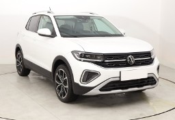 Volkswagen T-Cross , Salon Polska, 1. Właściciel, Serwis ASO, Skóra, Klima,