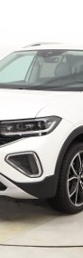 Volkswagen T-Cross , Salon Polska, 1. Właściciel, Serwis ASO, Skóra, Klima,-3