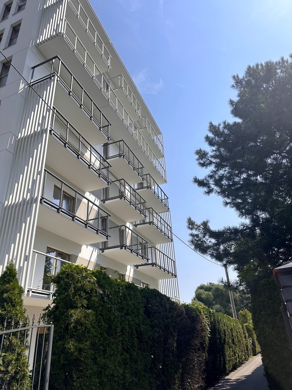Mieszkanie na sprzedaż, 1 pokój, 29 m², Poznań