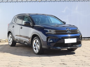 Citroen C5 Aircross , Salon Polska, 1. Właściciel, Serwis ASO, Automat, VAT 23%,-1