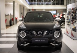 Nissan Juke 1.2 DIG-T N-Connecta EU6 Oferta Dealera Gwarancja