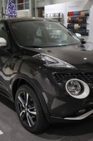 Nissan Juke 1.2 DIG-T N-Connecta EU6 Oferta Dealera Gwarancja-2