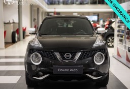 Nissan Juke 1.2 DIG-T N-Connecta EU6 Oferta Dealera Gwarancja