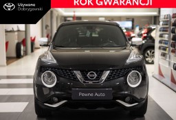 Nissan Juke 1.2 DIG-T N-Connecta EU6 Oferta Dealera Gwarancja