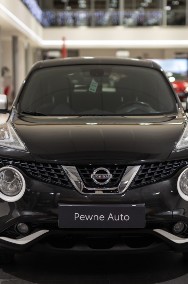 Nissan Juke 1.2 DIG-T N-Connecta EU6 Oferta Dealera Gwarancja-2