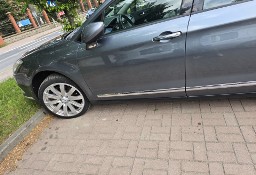 Citroen Drugi właściciel