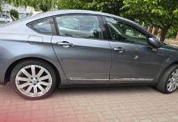Citroen Wlasciciel prywatny