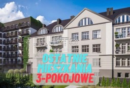 Nowe mieszkanie Wrocław Ołbin, ul. Sienkiewicza