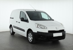 Peugeot Partner , L1H1, 641kg/3m3, VAT 23%, 2 Miejsca, 2 EU palet