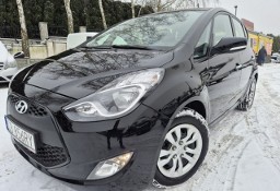 Hyundai ix20 Automat* Tylko 34.000km* Model 2016