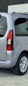 Citroen Berlingo II 1.6 16V MULTISPACE *bardzo ładny* Gwarancja-3