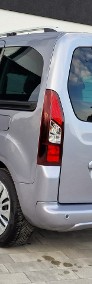 Citroen Berlingo II 1.6 16V MULTISPACE *bardzo ładny* Gwarancja-4