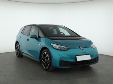 Volkswagen ID.3 , SoH 96%, Salon Polska, 1. Właściciel, Serwis ASO, Automat,-1