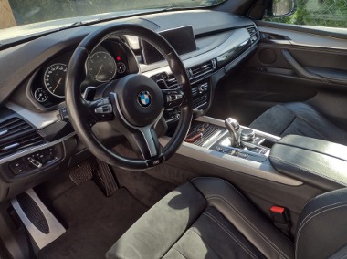 BMW X5 , 2016, 231 KM -1