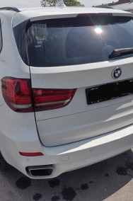 BMW X5 , 2016, 231 KM -2