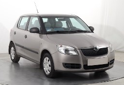 Skoda Fabia II , Salon Polska, Klima, Parktronic