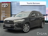 Toyota Corolla XII Toyota Corolla Cross 2.0 Hybrid Premiere Edition AWD
