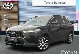 Toyota Corolla XII Toyota Corolla Cross 2.0 Hybrid Premiere Edition AWD