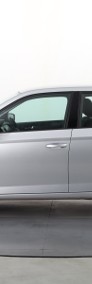 Skoda Fabia III , Salon Polska, Serwis ASO, Klima, Parktronic-4