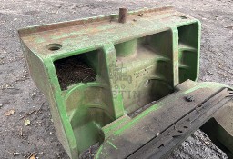 John Deere 8120 8220 8320 8420 8520 Warga Uchwyt Mocowanie Support R124518 R120364 R153396