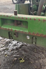 John Deere 8120 8220 8320 8420 8520 Warga Uchwyt Mocowanie Support R124518 R120364 R153396-2