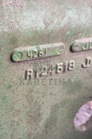 John Deere 8120 8220 8320 8420 8520 Warga Uchwyt Mocowanie Support R124518 R120364 R153396-3