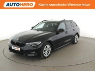BMW SERIA 3 PHEV 330e automat navi grzane fotele LiveCockpit HUD PDC-kamera LED