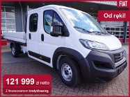 Fiat Ducato L3 Zabudowa Brygadowa + Skrzynia L3 Zabudowa Brygadowa + Skrzynia 14