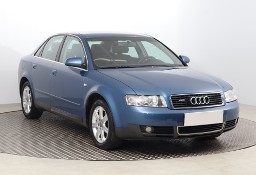 Audi A4 II (B6) , Klimatronic,ALU, El. szyby