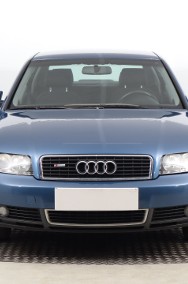 Audi A4 II (B6) , Klimatronic,ALU, El. szyby-2