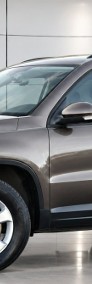 Volkswagen Tiguan I Salon PL|As.Parkowania|2xPark|6 Bieg|Klimatronic| Serwisow|GWARACJA-4