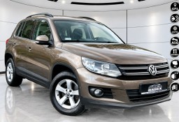 Volkswagen Tiguan I Salon PL|As.Parkowania|2xPark|6 Bieg|Klimatronic| Serwisow|GWARACJA