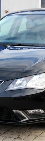 SEAT Leon III Reference 1.6TDI 110KM Salon PL Bluetooth Czujniki Parkowania-3