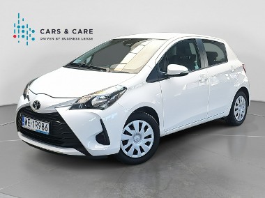 Toyota Yaris IV 1.0 Active WE1R986-1